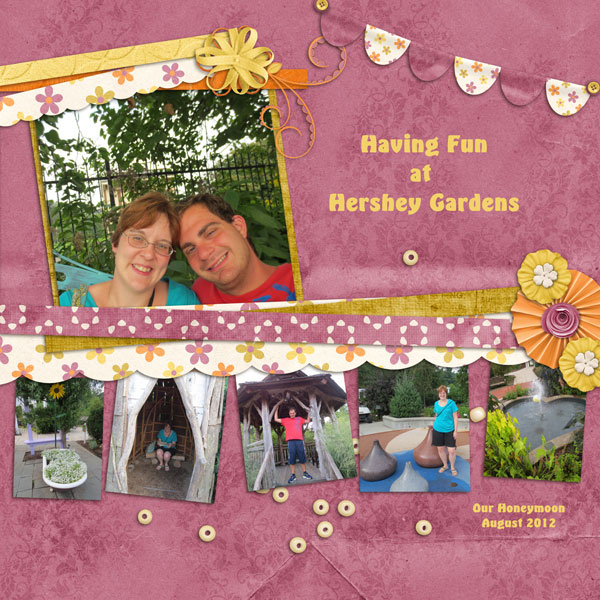 Hershey Gardens 2