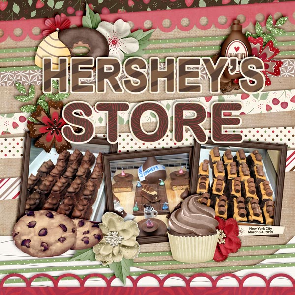 Hershey