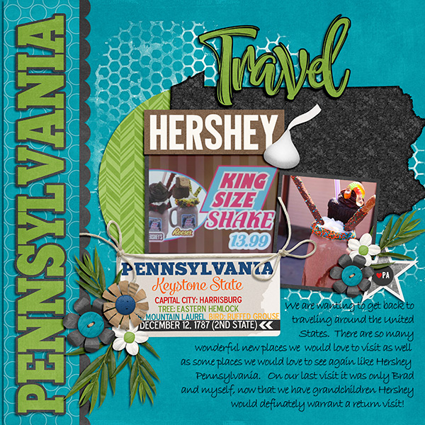 Hershey