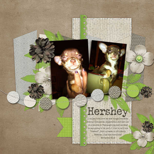 Hershey