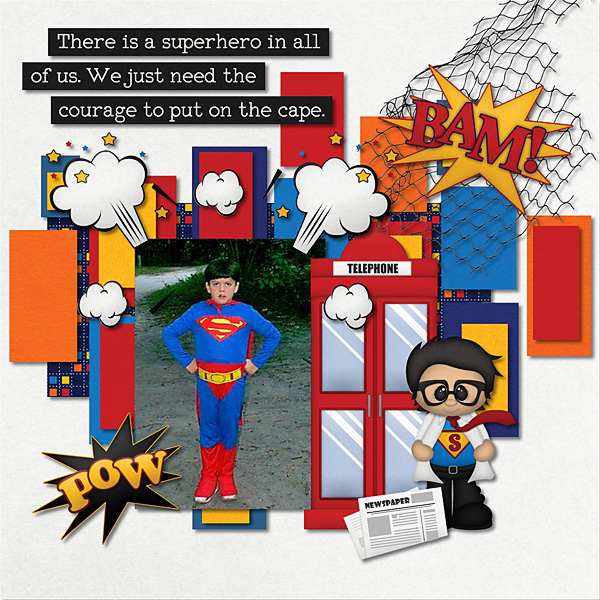 Hes my superman 01