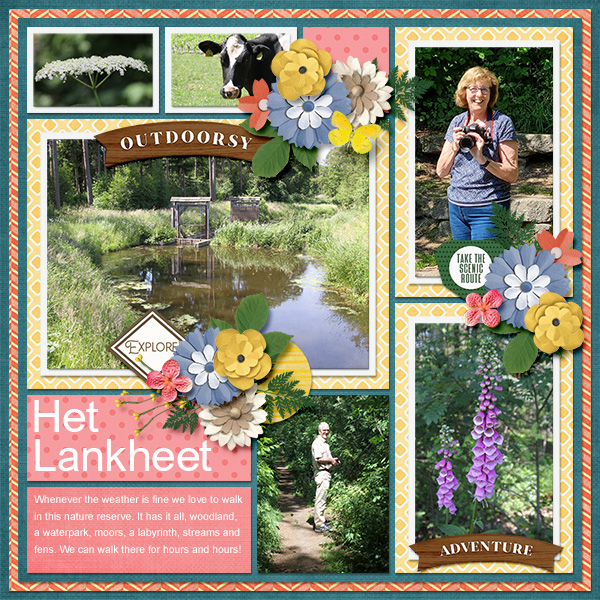 Het Lankheet