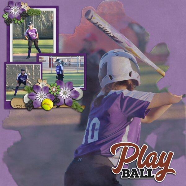 Hey Batter Batter