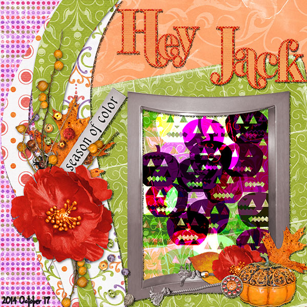 Hey Jack