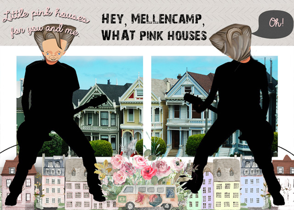 Hey, Mellencamp