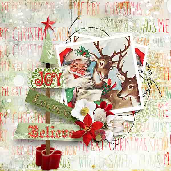 Hey Rudolph