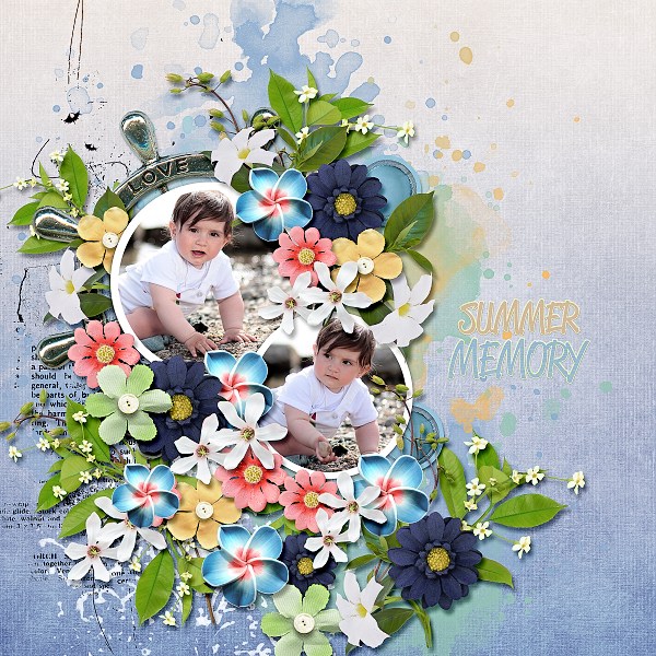 Hey! Summer