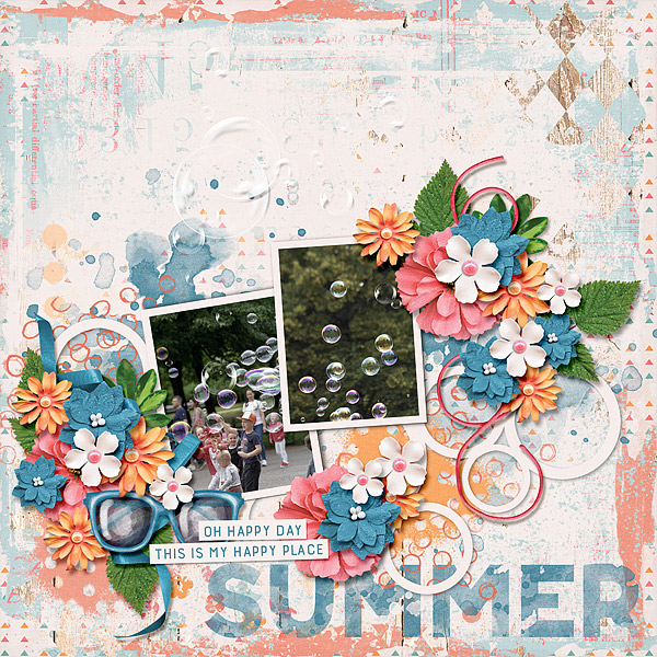 Hey! Summer