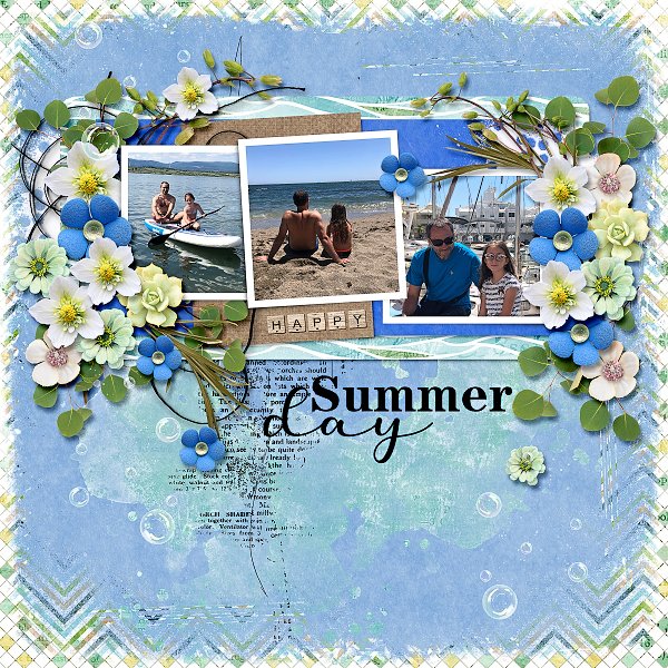 Hey! Summer