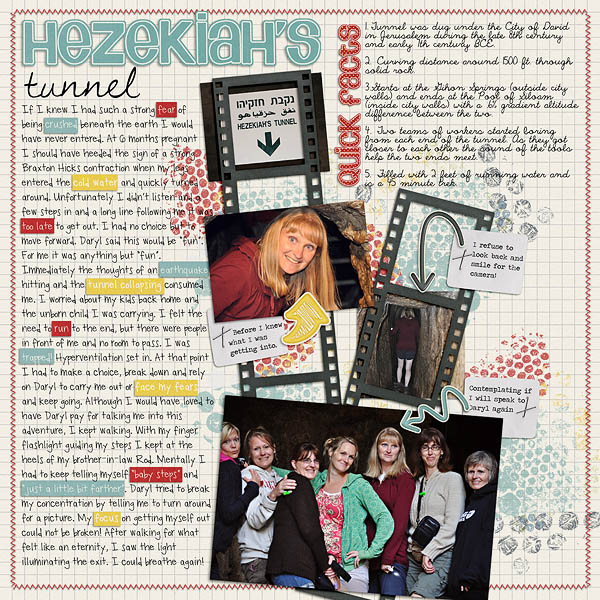 Hezekiah