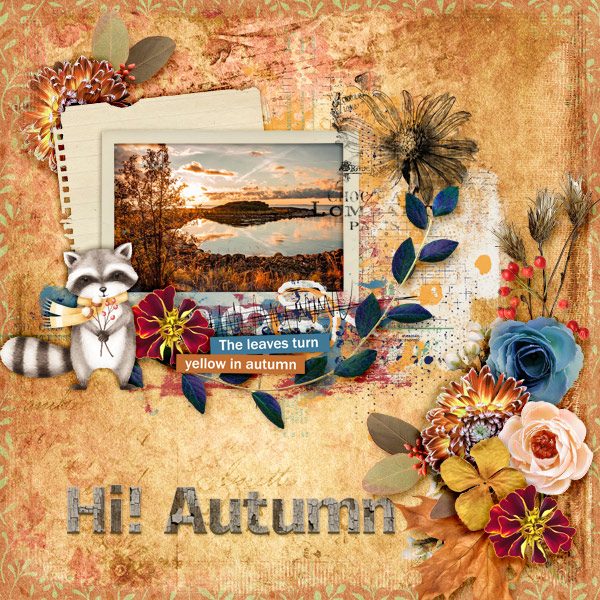 Hi-autumn