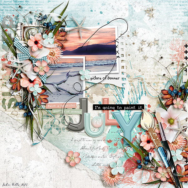 hi July