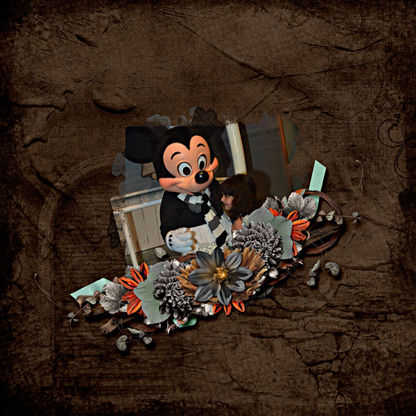 Hi Mickey