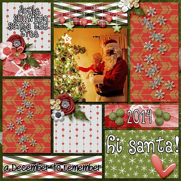 hi-santa