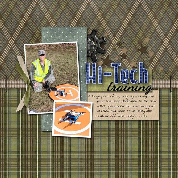 Hi-Tech Training