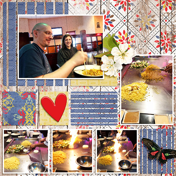 Hibachi