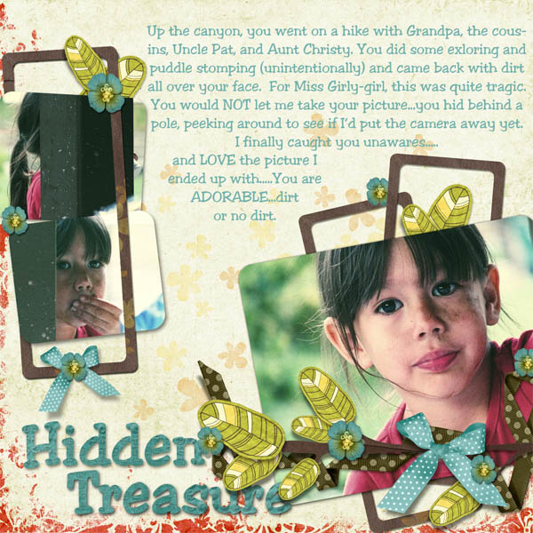 Hidden Treasure