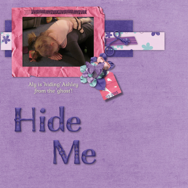 Hide Me