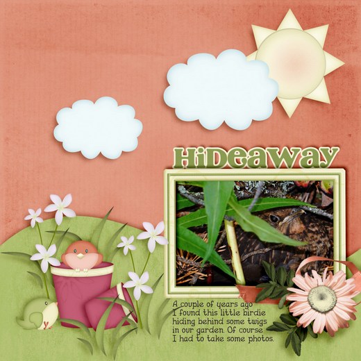 Hideaway