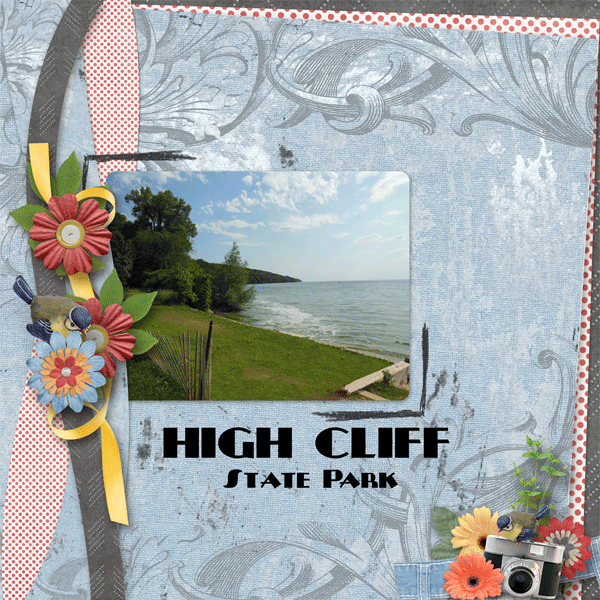 High Cliff