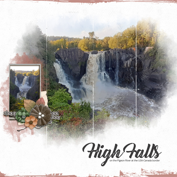 High Falls