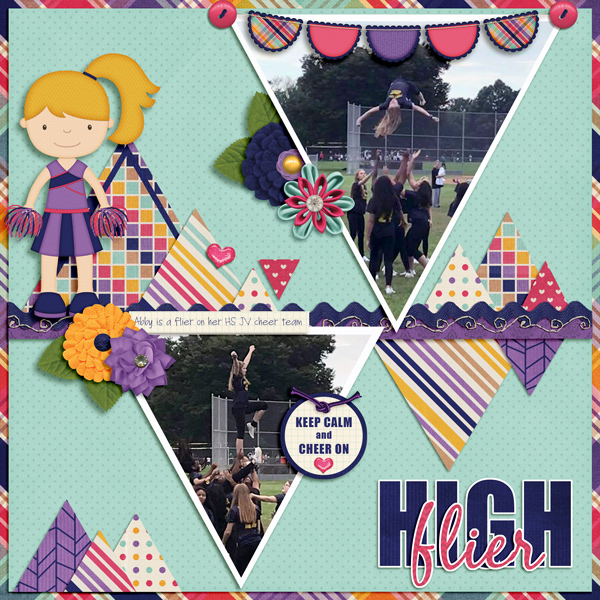 High Flier