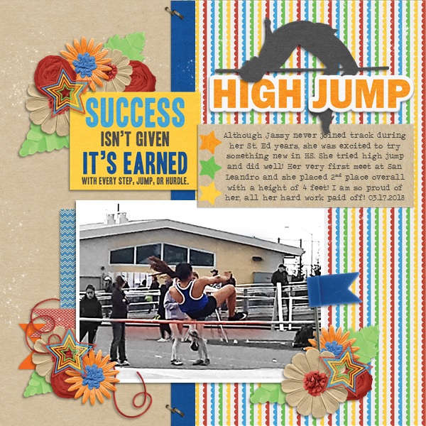 High Jump