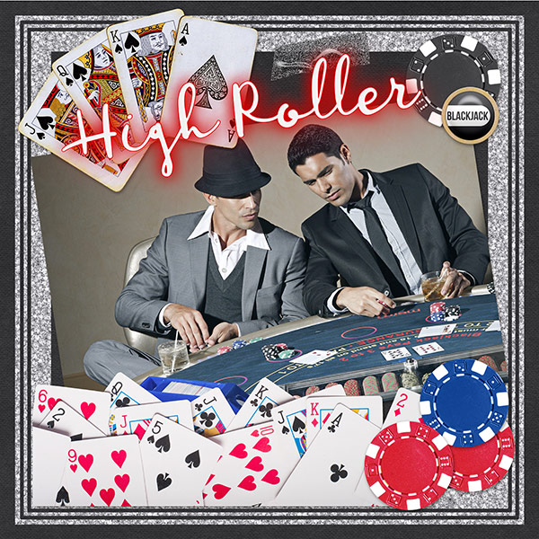 High Roller