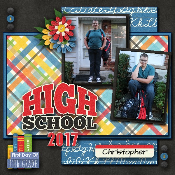 High School 2017