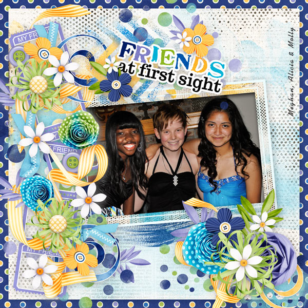 High School Friends
