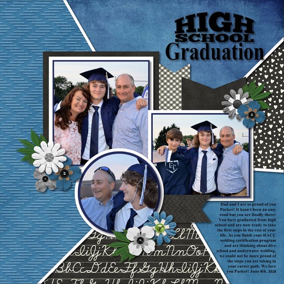 High School Graduation