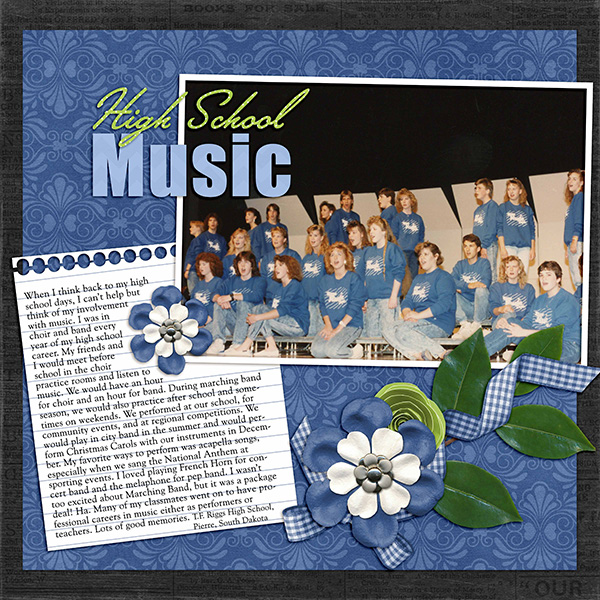 High School Music