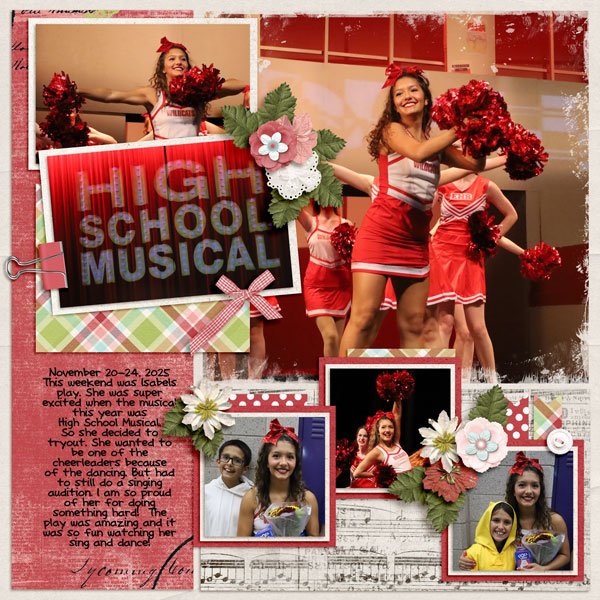 High School Musical