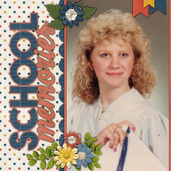 High School