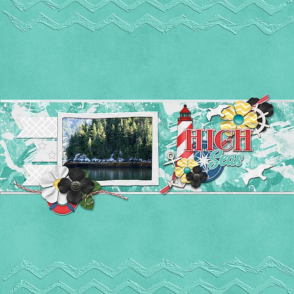 High Seas