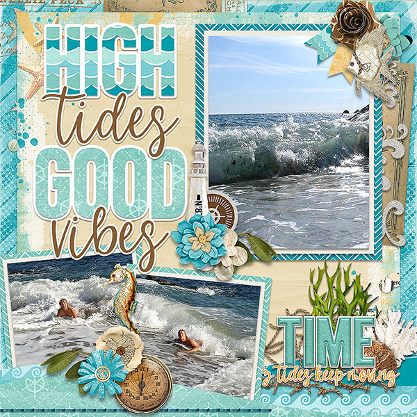 High Tides
