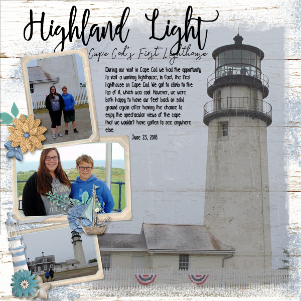 Highland Light