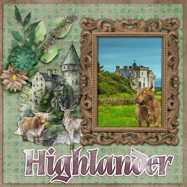Highlander