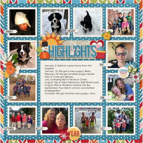 Highlights