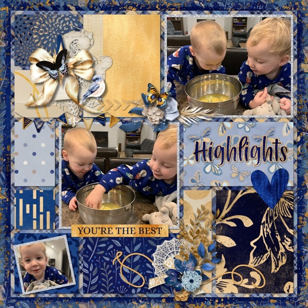 Highlights