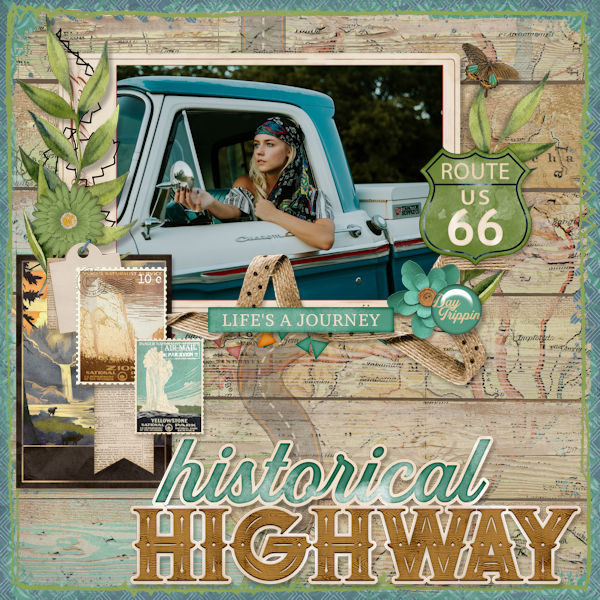 Highway