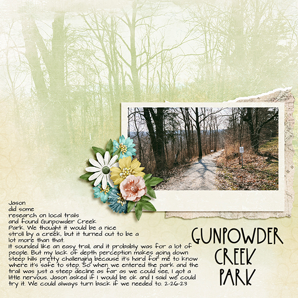 Hike 01