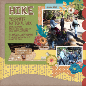 Hike
