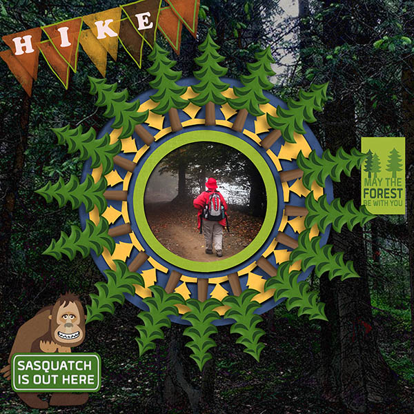 Hike