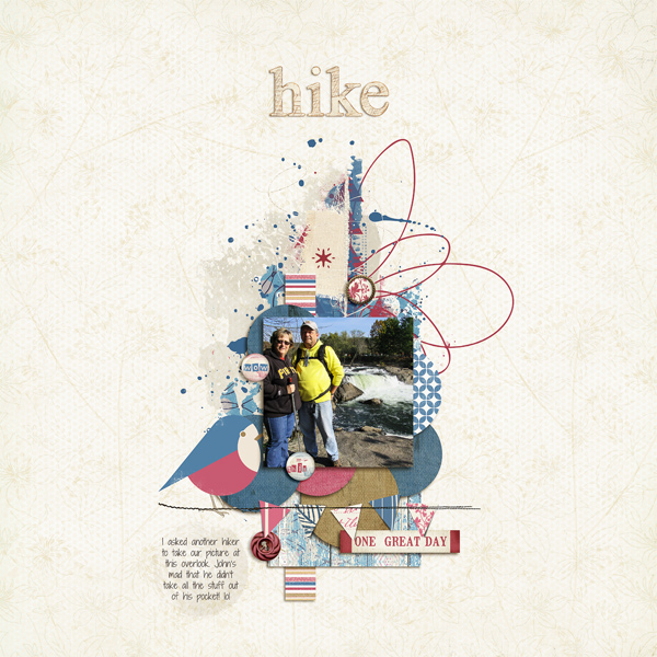 Hike