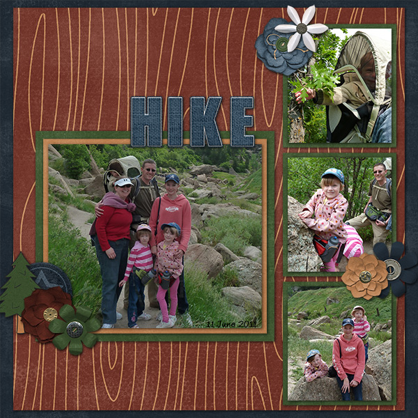 Hike