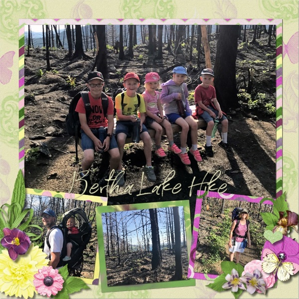 Hike