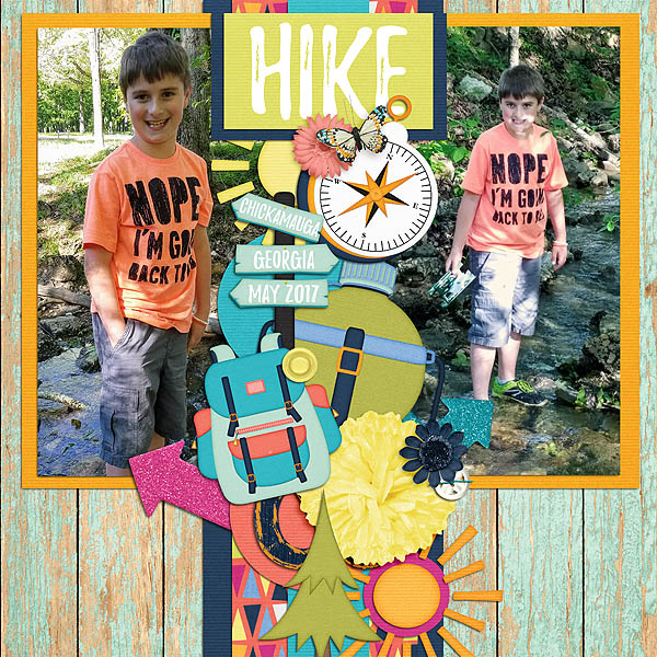 Hike