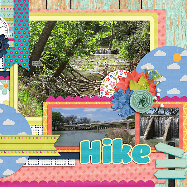 Hike