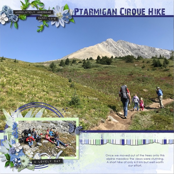 Hike